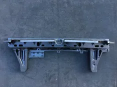 Кронштейн крепления бампера задний BMW X5 F15 F85