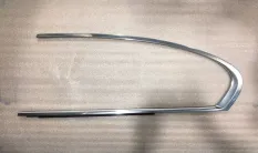 Накладка оконной рамы двери задняя левая BMW 7 G11