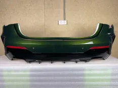 Бампер М пакет задний BMW 4 G22 G23