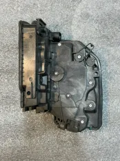 Замок двери задний правый BMW X3 X4 G01 F97 G02