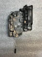 Замок двери задний левый BMW MINI 2 5 7 X1 X2 X3