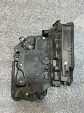 Замок двери задний левый BMW X3 X4 G01 F97 G02 F98