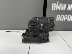Замок двери задний правый BMW 1 2 X1 X2 X3 X4 F52