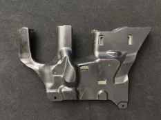 Кожух рулевого агрегата правый BMW 5 6 7 8 G30 G31
