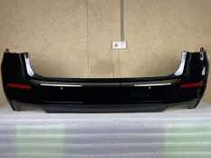 Бампер Basis задний BMW 5 G31 LCI