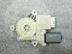 Привод стеклоподъемника задний правый BMW X5 X6 X7