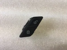 Кнопка центрального замка левая BMW X3 X4 G01 F97