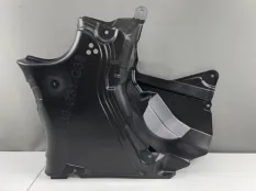 Облицовка днища кузова правая BMW 5 G30 G31 G38