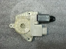 Привод стеклоподъемника задний правый BMW 5 X3 X4