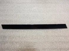 Накладка задней стойки двери задняя правая BMW X5