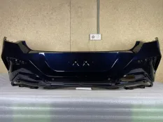 Бампер М пакет задний BMW 8 G14 G15