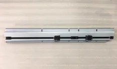 Крепежная направляющая багажника правая BMW X6 F16