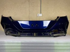Бампер М пакет задний BMW 8 G16