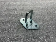 Скоба замка багажной двери BMW 6 G32 GT