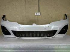 Бампер М пакет BMW 3 G20 G21 G28