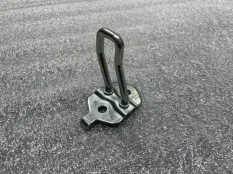 Скоба замка багажной двери BMW 2 3 4 G42 G20 G28