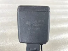 Поясной ремень BMW 3 G20 G21 G80 G81 G26