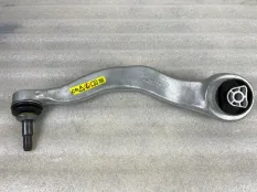 Тяга с резинометаллическим шарниром передняя