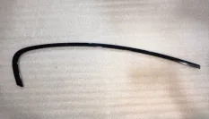 Накладка рамы окна задняя правая BMW 5 F90 G30