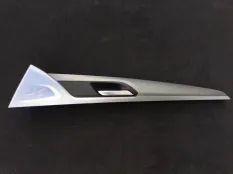 Декоративная накладка двери передняя правая BMW X3