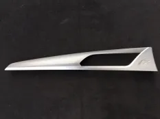 Декоративная накладка двери задняя левая BMW X3 X4