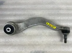 Тяга с резинометаллическим шарниром передняя левая