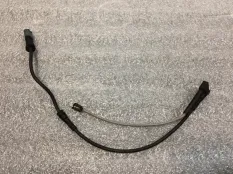 Датчик износа тормозных колодок передний левый