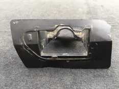 Держатель системы омывателей фар правый BMW 7 G11