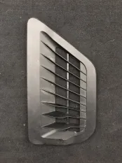 Накладка воздуховода салона задняя левая BMW 7 G11