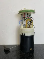 Топливный насос BMW X5 X6 E70 F15 E71