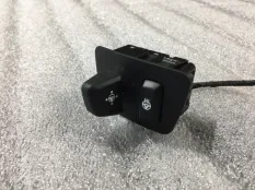 Выключатель регулировки рулевой колонки BMW 5 6 7