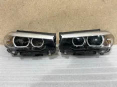 Комплект фар Led передний BMW 5 G30 G31 G38