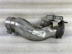 Соединительный патрубок BMW X5 X6 F15 F16