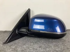 Зеркало заднего вида боковое переднее левое BMW X5