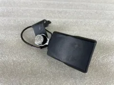 Поясной ремень задний правый BMW X6 F16 F86