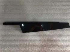 Накладка центральной стойки двери передняя левая