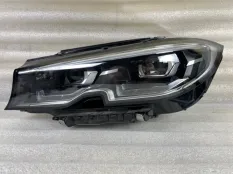 Светодиодная фара AHL передняя левая BMW 3 G20 G21