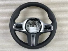 Руль м-пакет с подогревом BMW 1 2 3 4 Z4 F40 F44
