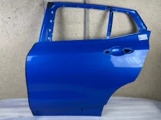 Дверь задняя левая BMW X2 F39