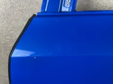 Дверь задняя левая BMW X2 F39
