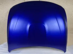 Капот BMW M3 F80