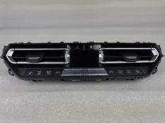 Панель управления кондиционером BMW 2 3 4 X3 X4 Z4