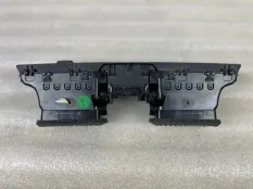 Панель управления кондиционером BMW 8 G14 G15 G16