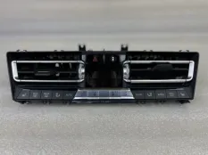 Панель управления кондиционером BMW 8 G14 G15 G16