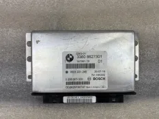 Блок управления QMV BMW X5 X6 F15 F85 F6 F86