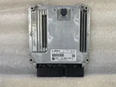 Блок управления двигателя DDE BMW 3 4 5 7 X3 X4 X5