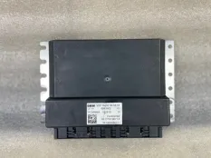 Блок управления VDP (подвески) BMW 6 7 G32 G11 G12