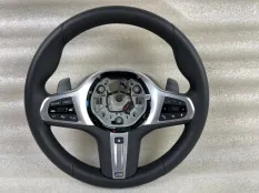 Руль м-пакет с подогревом BMW 1 2 3 4 Z4 F40 F44