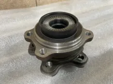 Ступица с подшипником BMW 4 6 7 X5 X6 G26 G32 G70