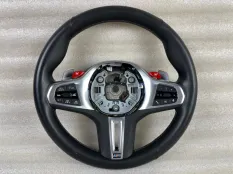 Руль спортивный М BMW M3 M4 G80 G81 G82 G83